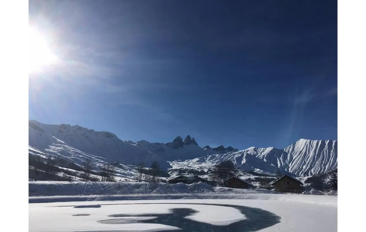 La Scierie De La Grande Ourse Villa Albiez-Montrond